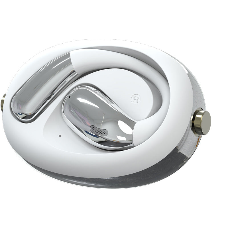 Language Translating Headset