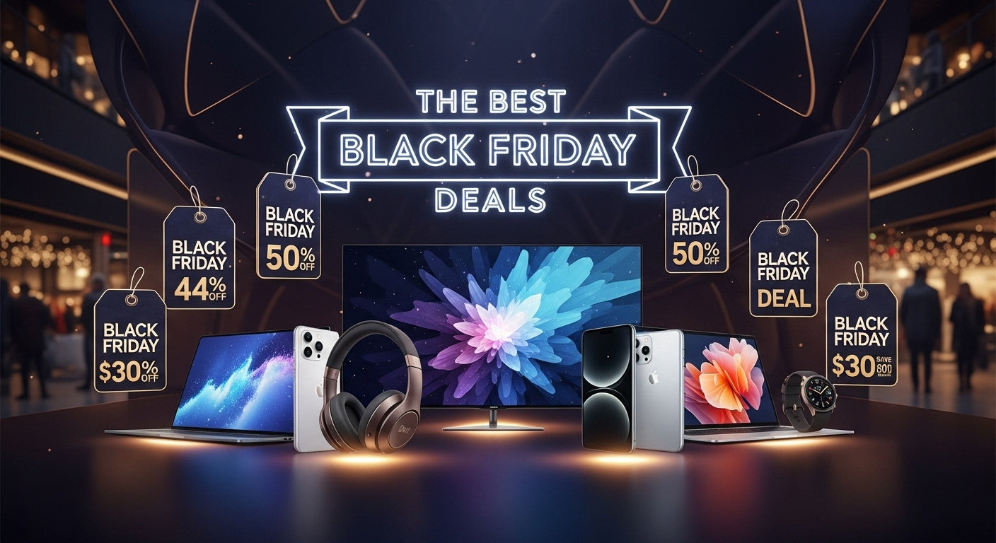Black Friday Deals