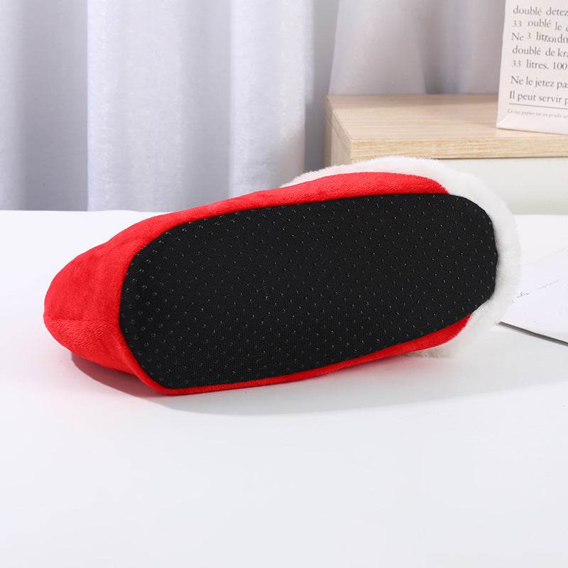 Christmas Elf Slippers