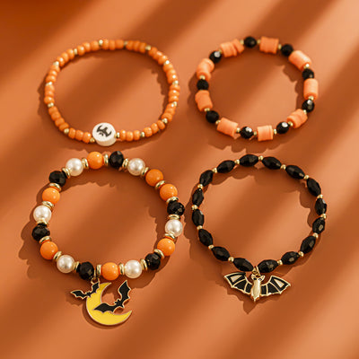 Mystic Sparkle Bracelet Set