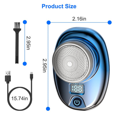 The Perfect Travel Trimmer Pro