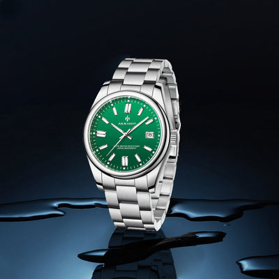 Men's Luxury Wristwatch