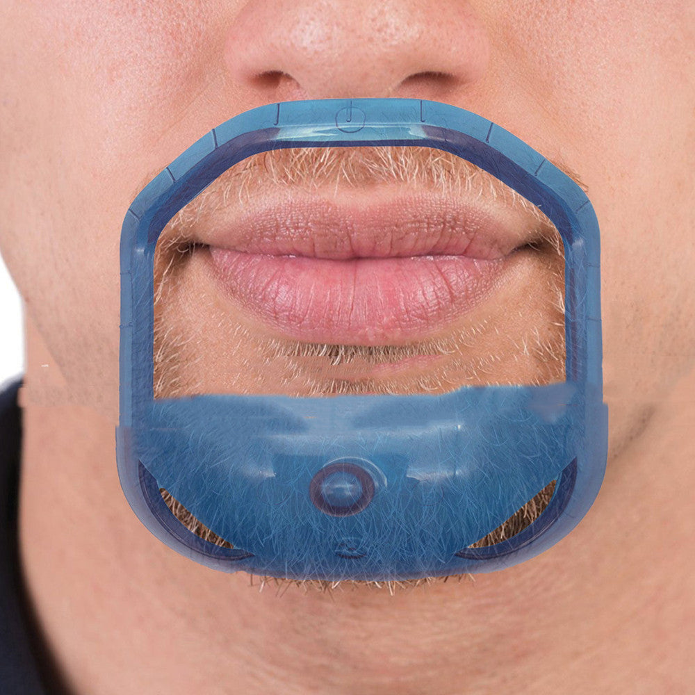 Beard Styling Shaper