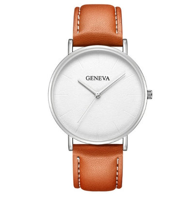 Luxury Men's Wrist Watch