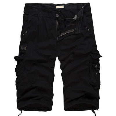 Men Cargo Shorts