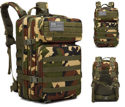 Tactical