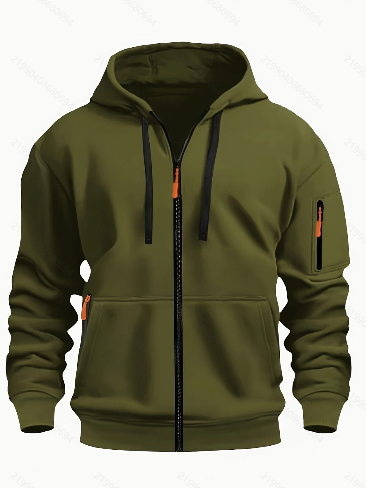 Casual Jacket