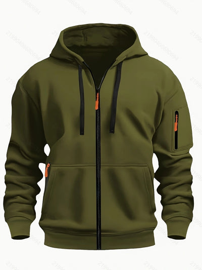Casual Jacket