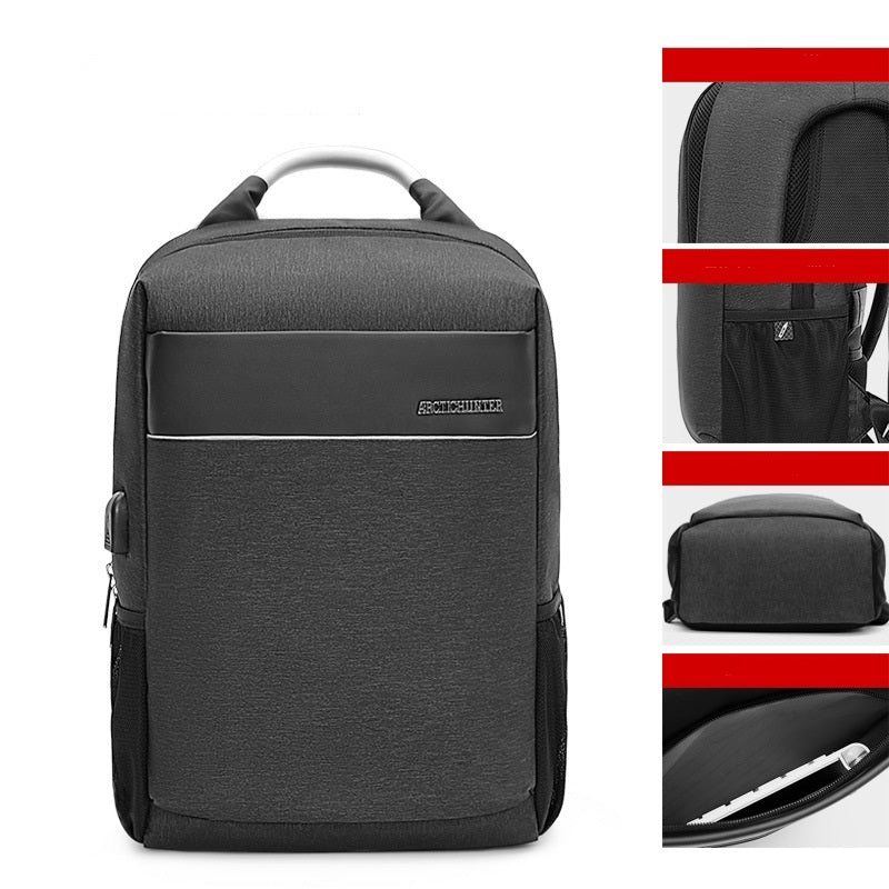 The Ultimate Computer Bag – Spacious