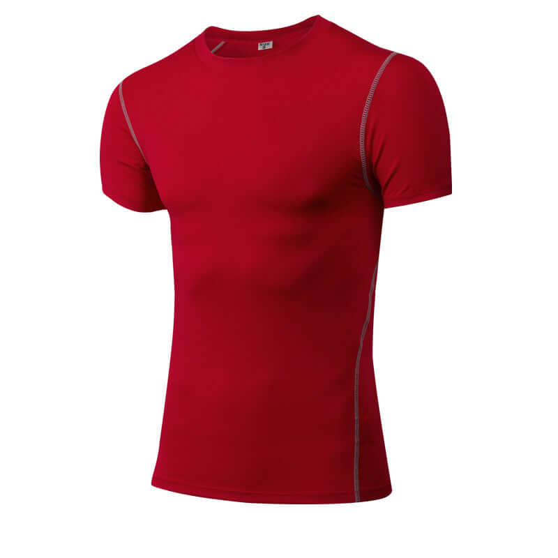 Quick-Dry Men's Muscle Shirt