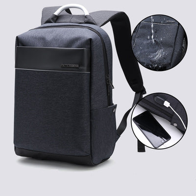 The Ultimate Computer Bag – Travel Ready