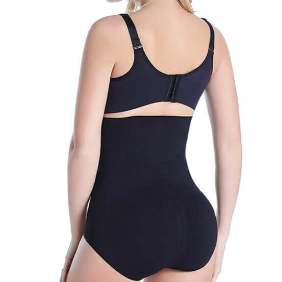 All New Design Breathable High-Waisted Shapewear