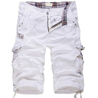 Men Cargo Shorts