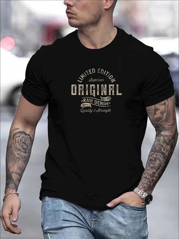 Novelty Tee