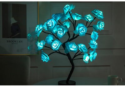Bonsai Tree Night Light