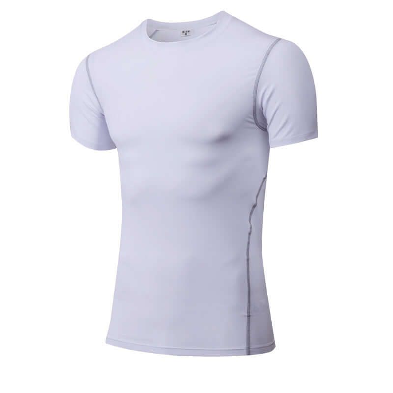 Quick-Dry Men's Muscle Shirt