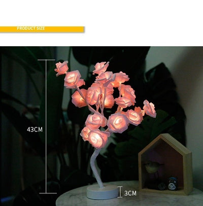 Bonsai Tree Night Light