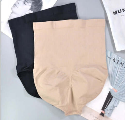 All New Design Breathable High-Waisted Shapewear