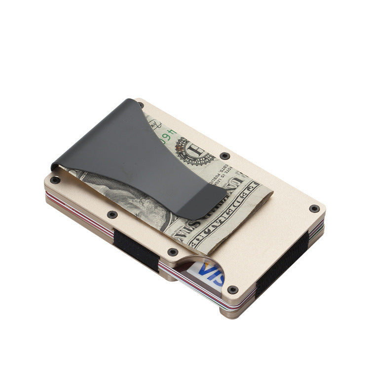 Carbon Fiber Wallet