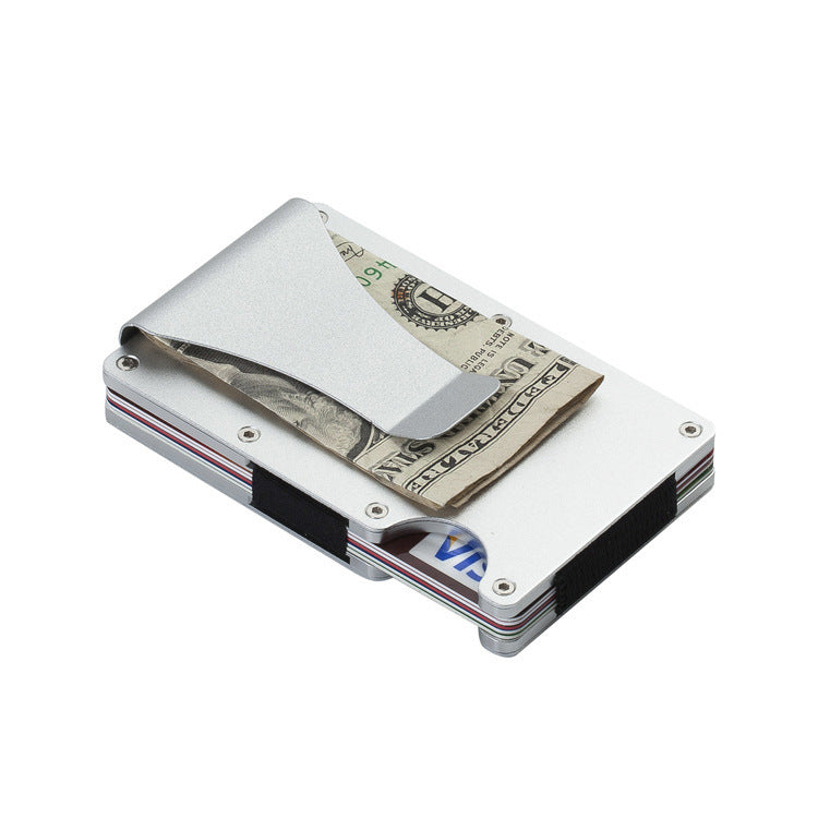 Carbon Fiber Wallet