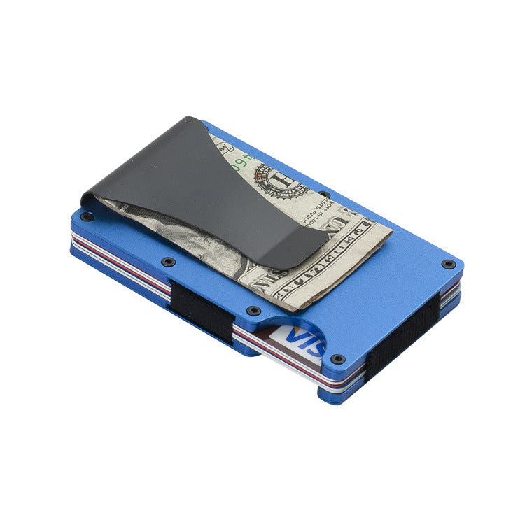Carbon Fiber Wallet