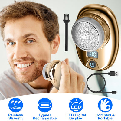 The Perfect Travel Trimmer – Compact