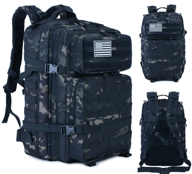 Tactical