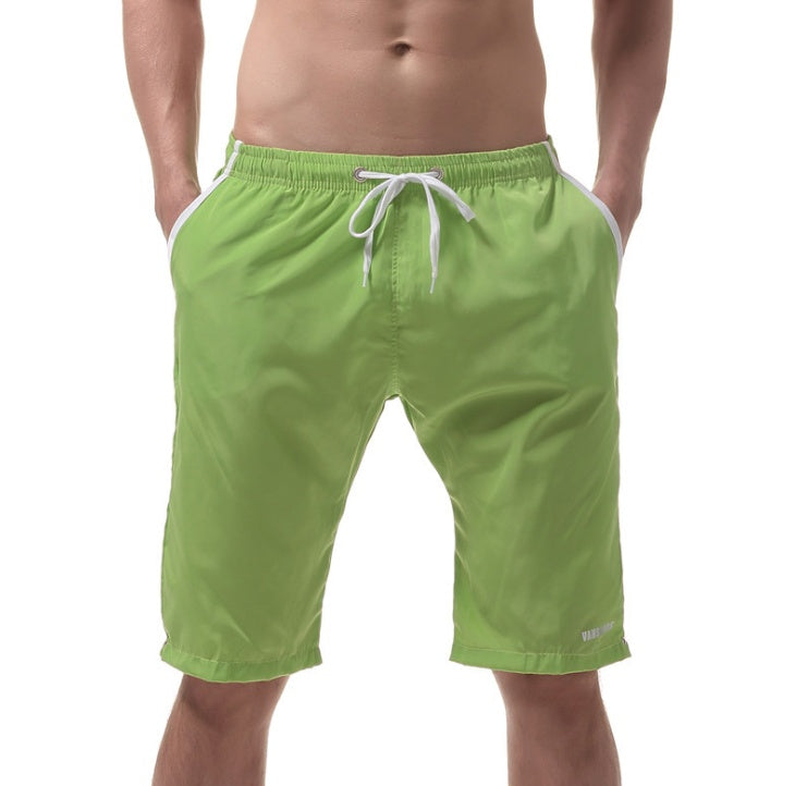 Men's Quick Dry Swim Trunks