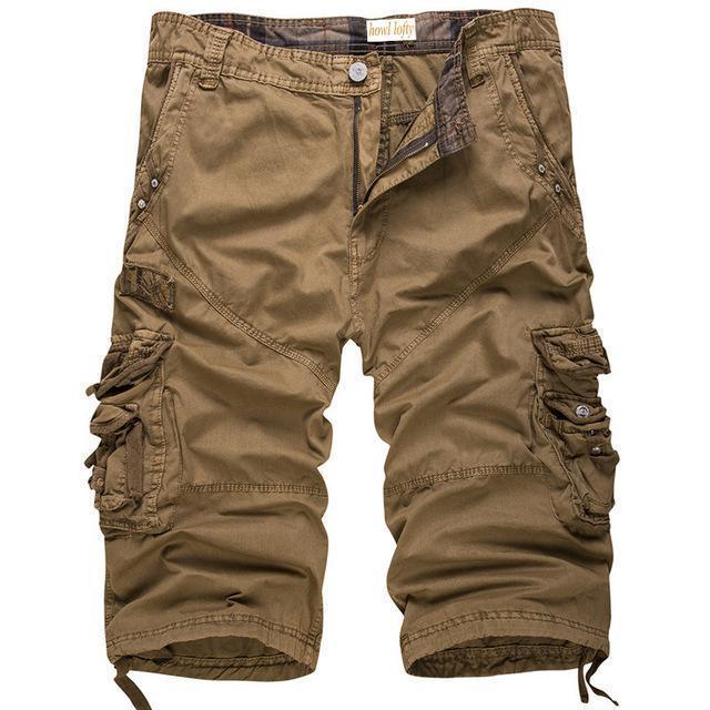 Cargo Shorts