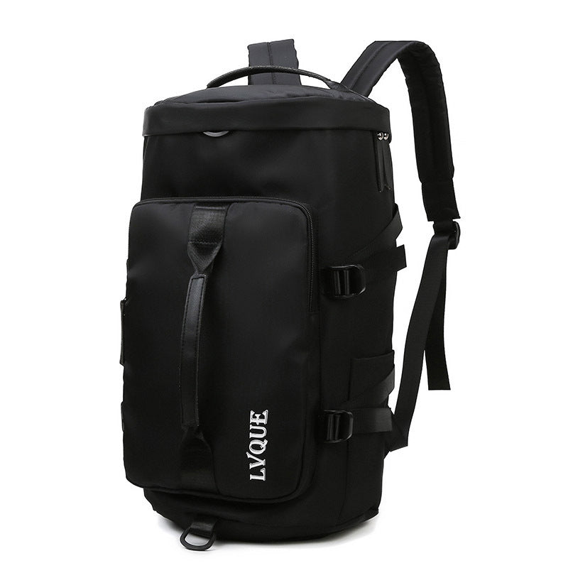 Extra Durable Waterproof Multi-Purpose Backpack