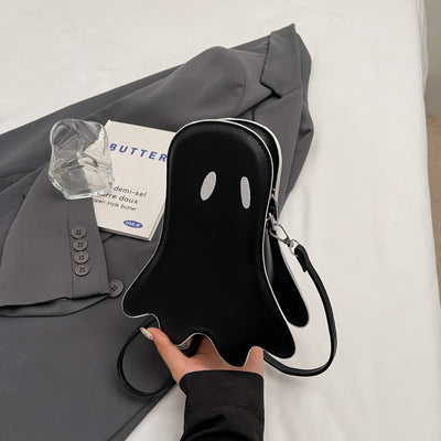 Ghostly Glam Handbag