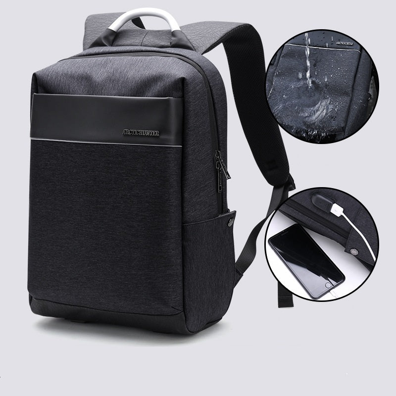 The Ultimate Computer Bag – Durable