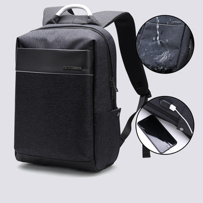 The Ultimate Computer Bag – Durable