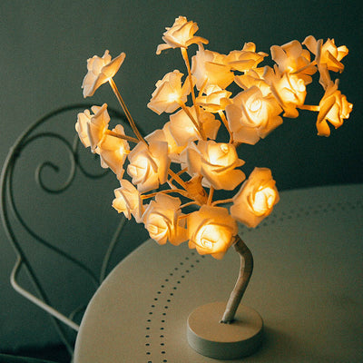 Bonsai Tree Night Light