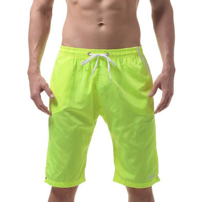 Men's Quick Dry Swim Trunks