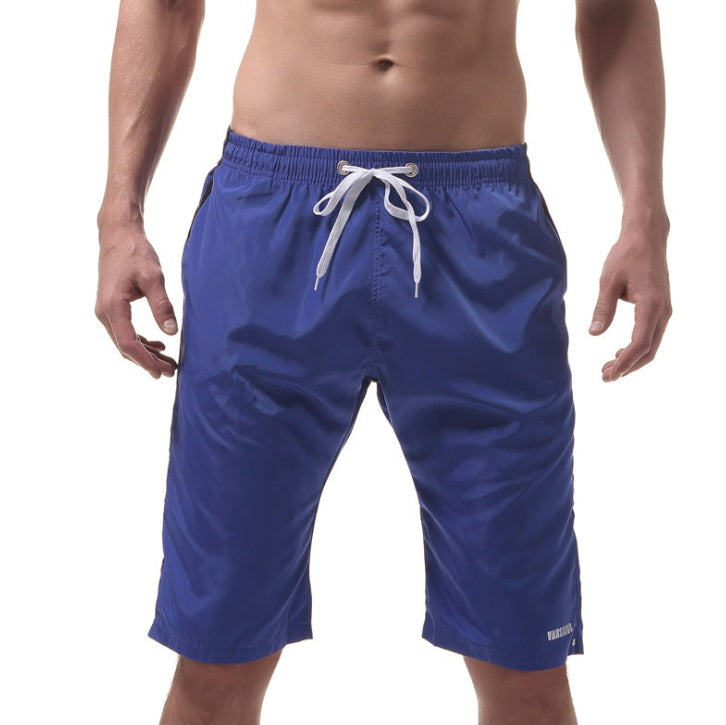 Men's Quick Dry Swim Trunks