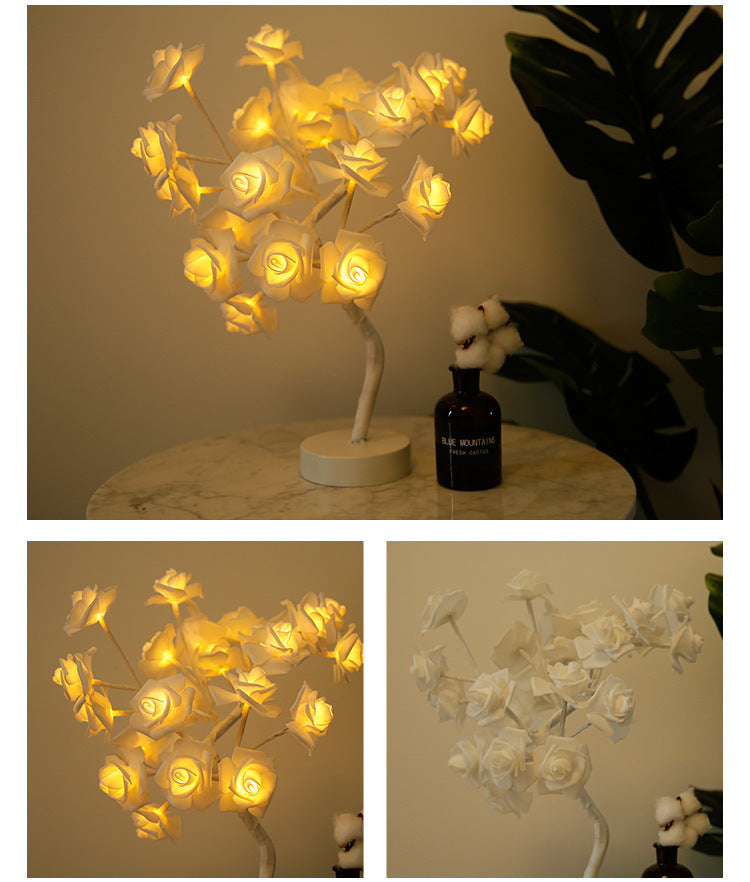 Bonsai Tree Night Light
