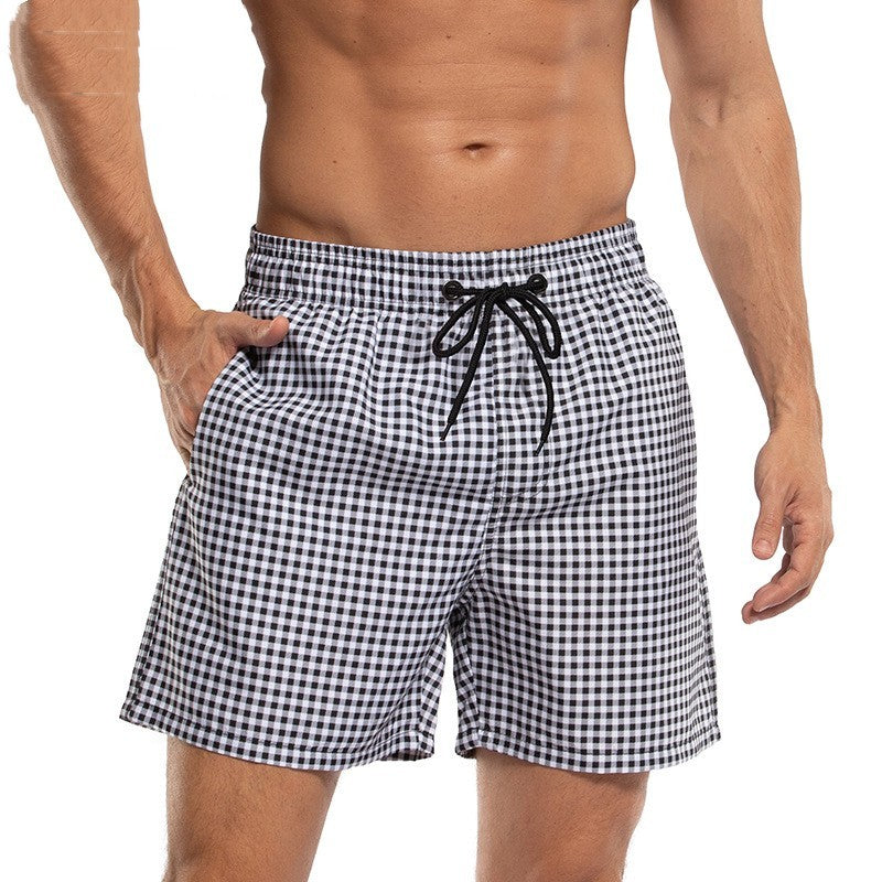Surf Swim Trunks