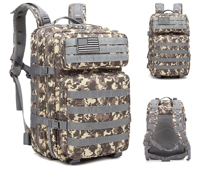 Tactical