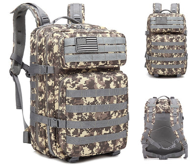 Tactical
