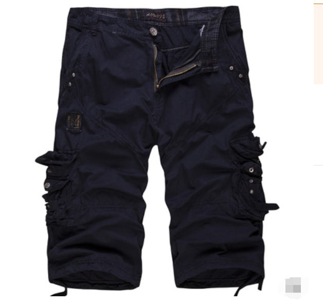 Cargo Shorts