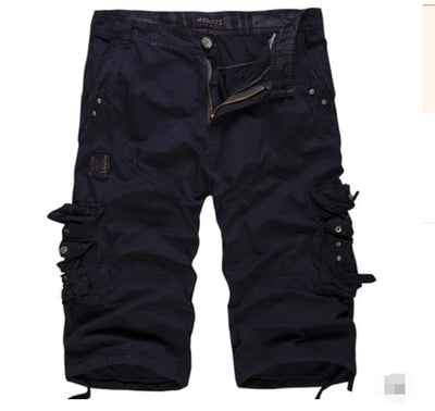 Men Cargo Shorts