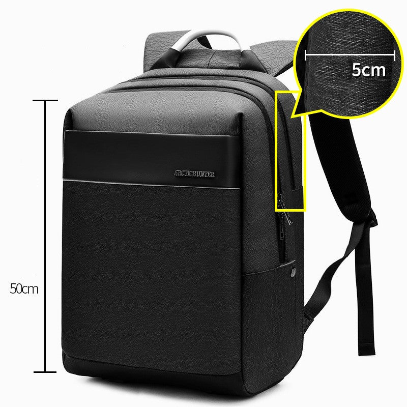 The Ultimate Computer Bag – Stylish