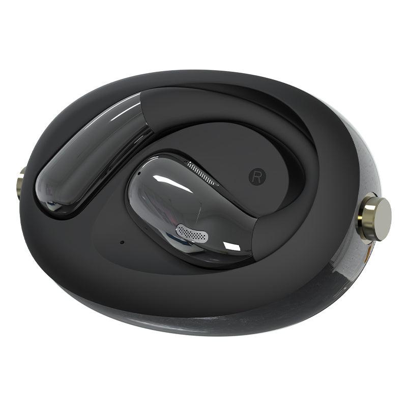 Language Translating Noise-Reduction Headset with Bluetooth Capability