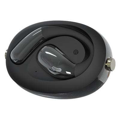 Language Translating Noise-Reduction Headset with Bluetooth Capability