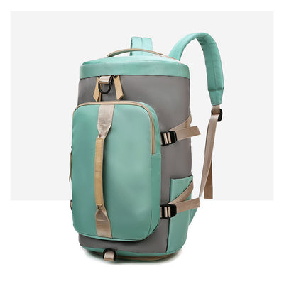 Extra Durable Waterproof Multi-Purpose Backpack