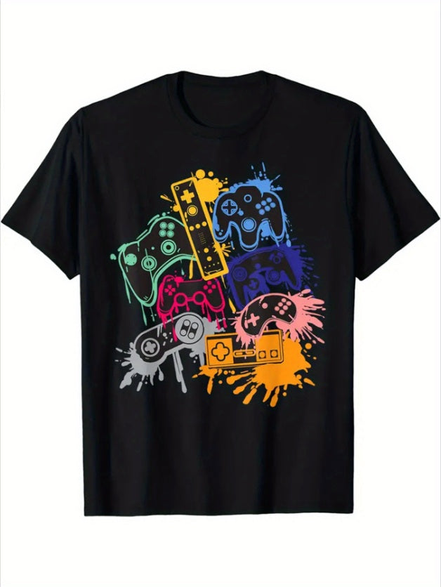 Novelty Tee