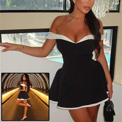 Sexy Bodycon Dress