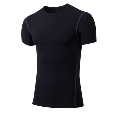 Quick-Dry Men's Muscle Shirt