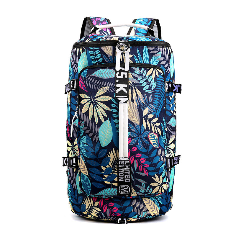 Extra Durable Waterproof Multi-Purpose Backpack